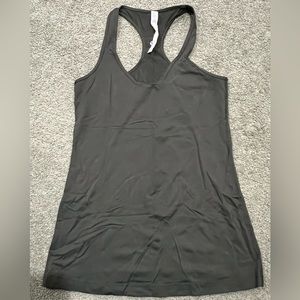 Lululemon Cool Racer Back CRB